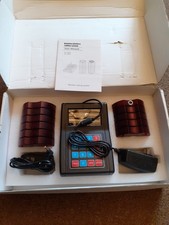 SU-688 wireless calling system