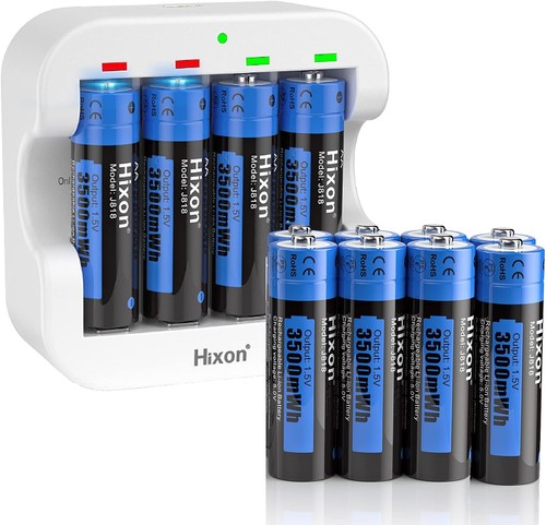 12pc ion battery - 12pc,