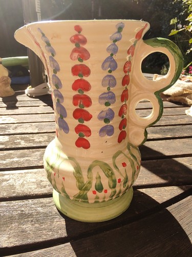 Wadeheath 1930s vintage - 1930s, art