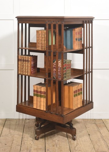 Late 19th century - late, oak