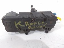 2006 LANDROVER RANGE ROVER Shield L322 Front Air Suspension Valve Block