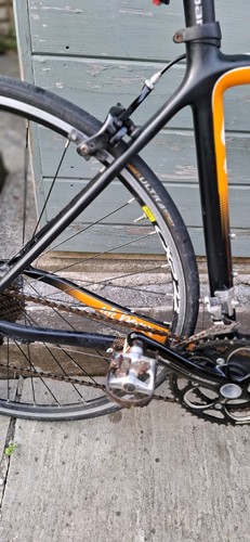 Men carbon road bike - men's,