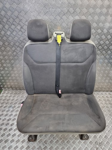 Vauxhall vivaro trafic - vivaro,