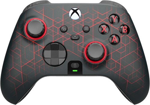 Scuf instinct pro - instinct,