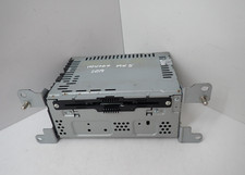 FORD MONDEO MK5 2014 RADIO