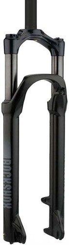Rockshox judy silver - rockshox,