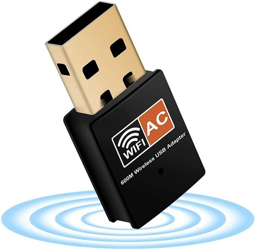 600mbps usb wifi dongle - usb,