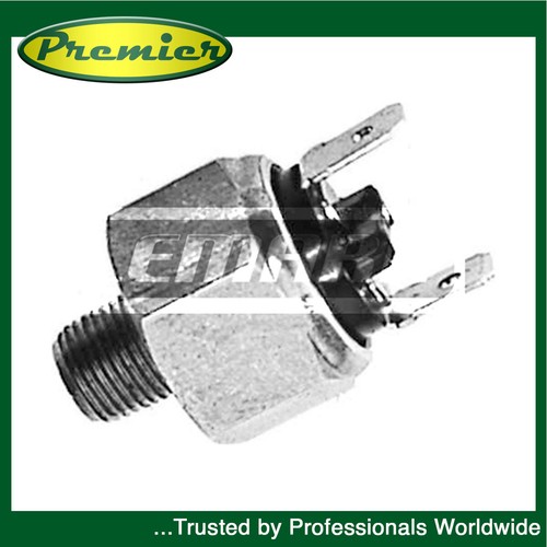 Brake light switch - light,