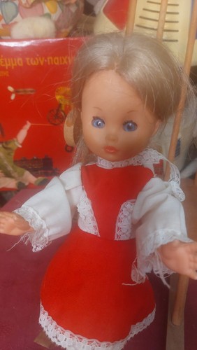 Collectible italian effe - italian,
