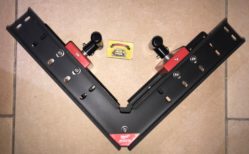 Milwaukee magswitch mag - milwaukee, mag-angle