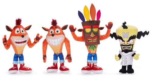 New official crash - new,