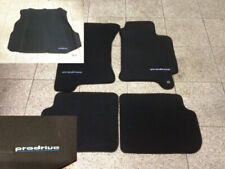 RHD Mats and boot Carpet for Subaru Impreza Classic GC8 GF8 Prodrive STI WRX