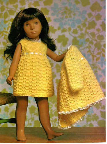 Knitting pattern copy 3673