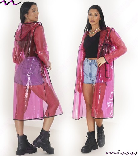 New ladies waterproof coat - waterproof,