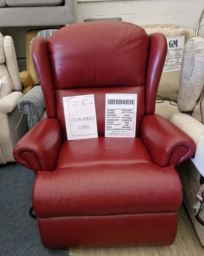 Royale sherborne malvern dual - sherborne,