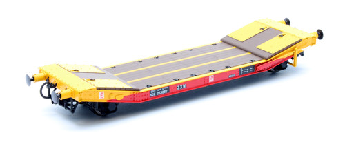 Clark railworks c3010a 25t - clark,