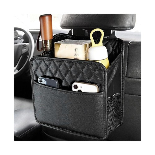 Zndaw car back seat organizer - car,