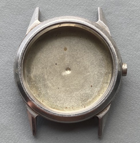 Genuine vintage movado - genuine, f