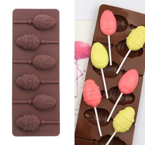 1pc chocolate mold silicone - 1pc,