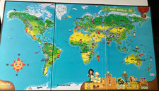 Leap Frog Interactive World