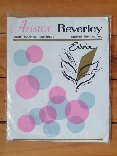Vintage aristoc beverley - vintage,