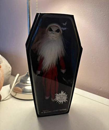 Neca nightmare before - nightmare,