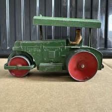 Dinky Toys Aveling Barford