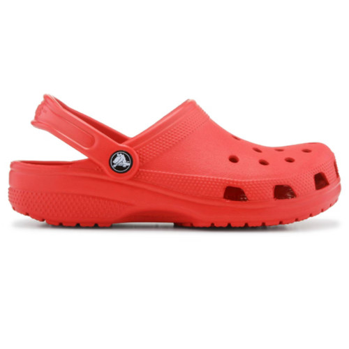 Crocs red unisex - crocs,
