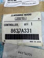 8637A331 New Genuine Mitsubishi Lancer/Outlander ETACS (Elec.time.alarm.contr)