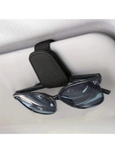 Car sun visor sunglasses - sun,