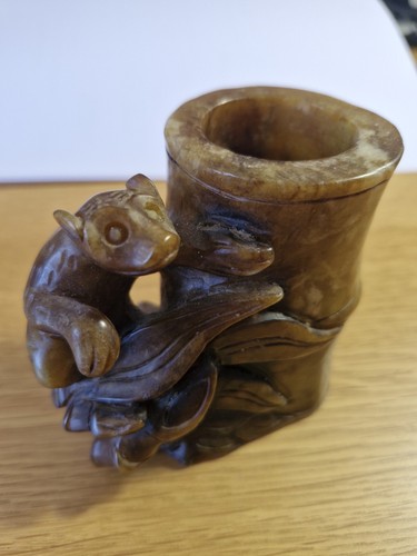Vintage chinese hand - vintage,