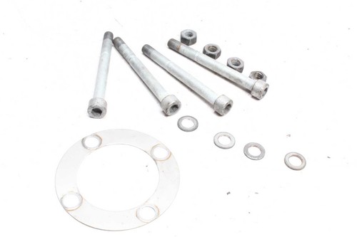 Brake drum bolts bmw 100 - brake, r