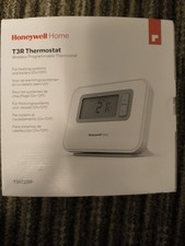 Honeywell T3R Wireless