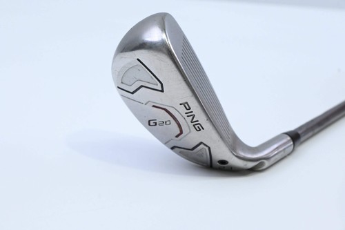 Ping g20 hybrid - #4, 23