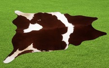100% Genuine Cow hide Rug Area