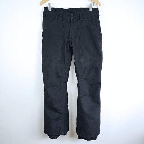 Burton black gore ballast - burton,
