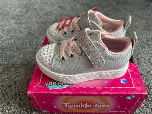 Skechers kids twinkle - skechers,