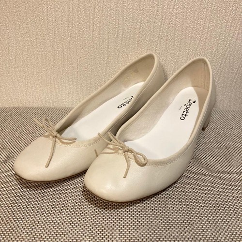 Repetto camille ballet - repetto, pumps