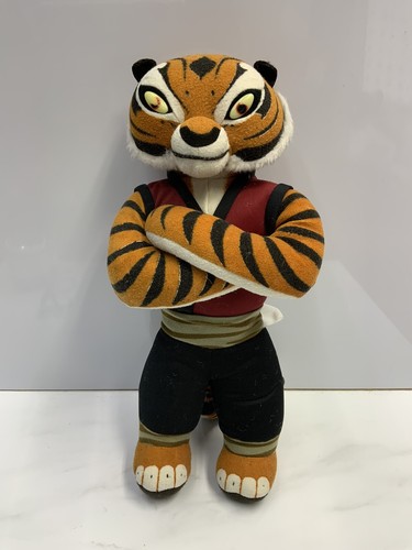 Dream works tigerin - dream, kung