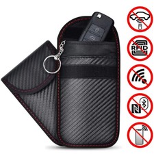 Key RFID Shielding Bag Credit