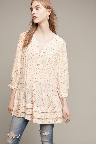 Nwt anthropologie paccia - nwt,