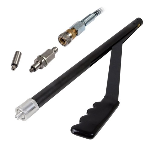 Theoben weihrauch hw90 gas - theoben,