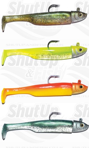 Axia mighty minnow 28g - axia,