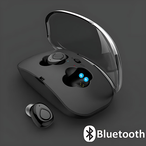 Bluetooth headphones wireless - bluetooth,