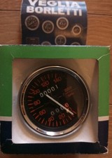 NOS Veglia Borletti Ferrari