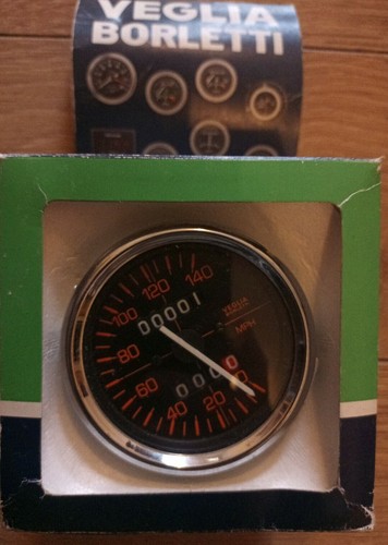 Nos veglia borletti ferrari - nos,