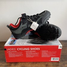 Air Star Ladies Cycling Cleats