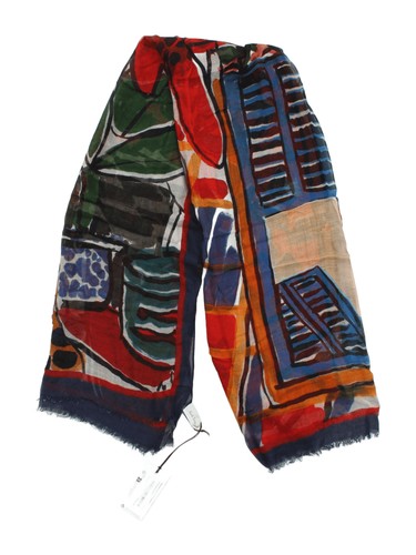Paul smith men scarf multi - men's,