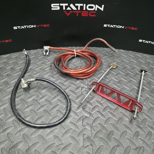 Honda civic ep3 - honda, battery