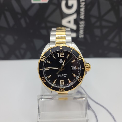 Tag heuer mens watch - mens, formula